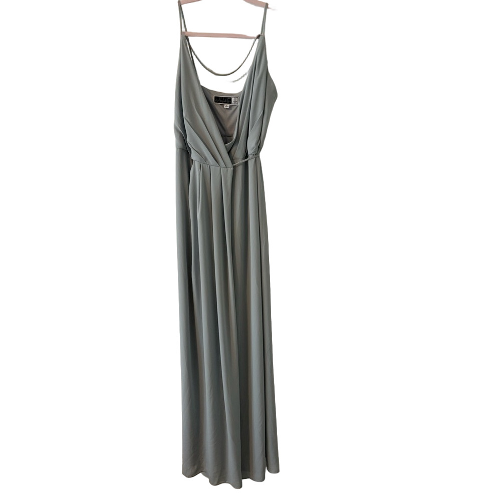 Db Studio Wrap Dress